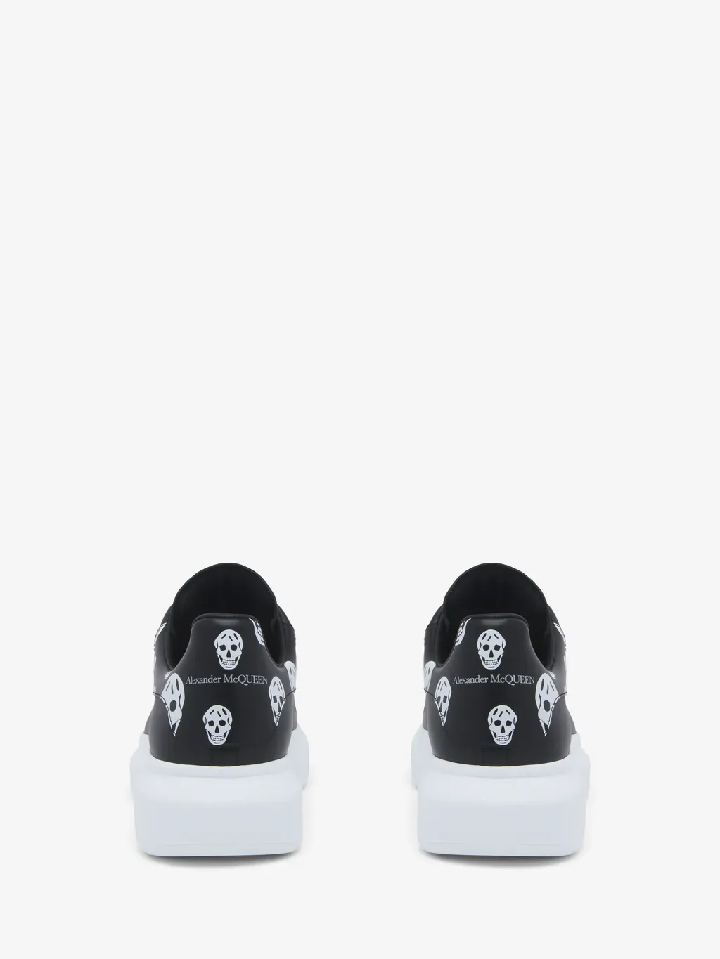 Oversized Sneaker