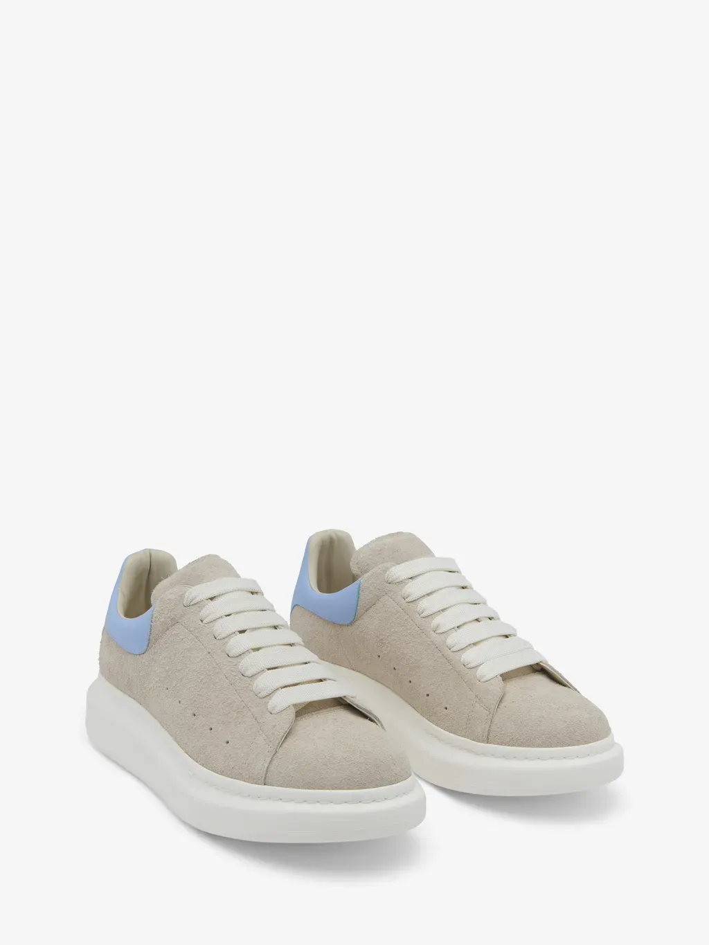 Oversized Sneaker