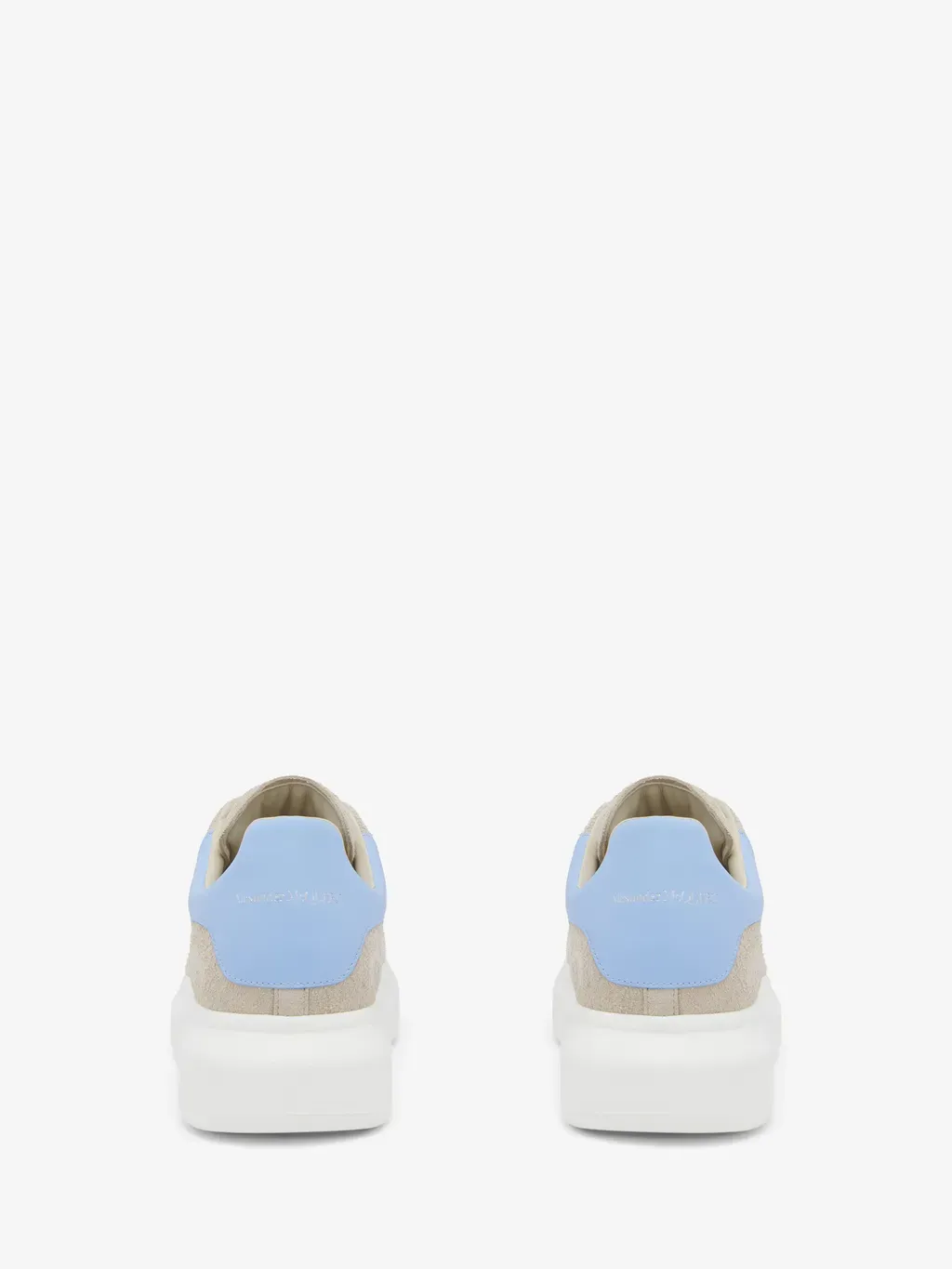 Oversized Sneaker