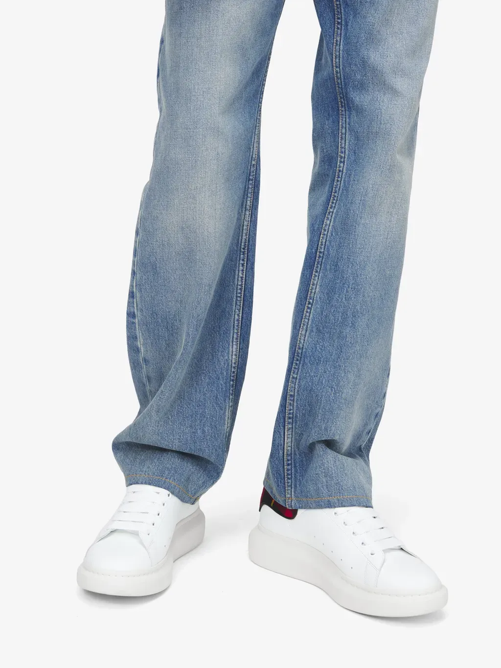 Oversized Sneaker