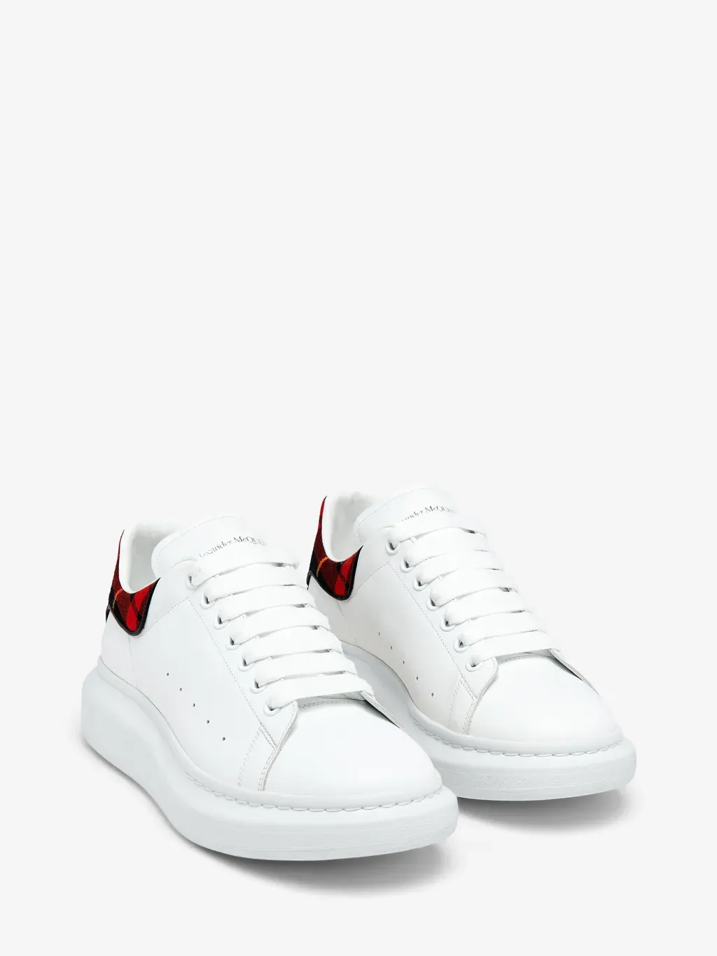 Oversized Sneaker