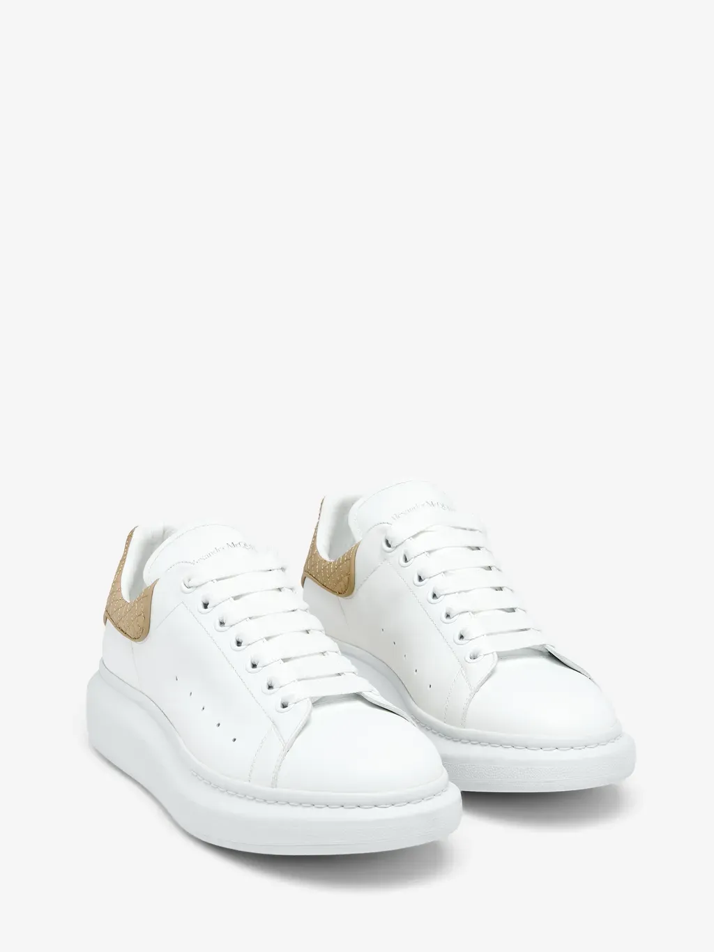 Oversized Sneaker