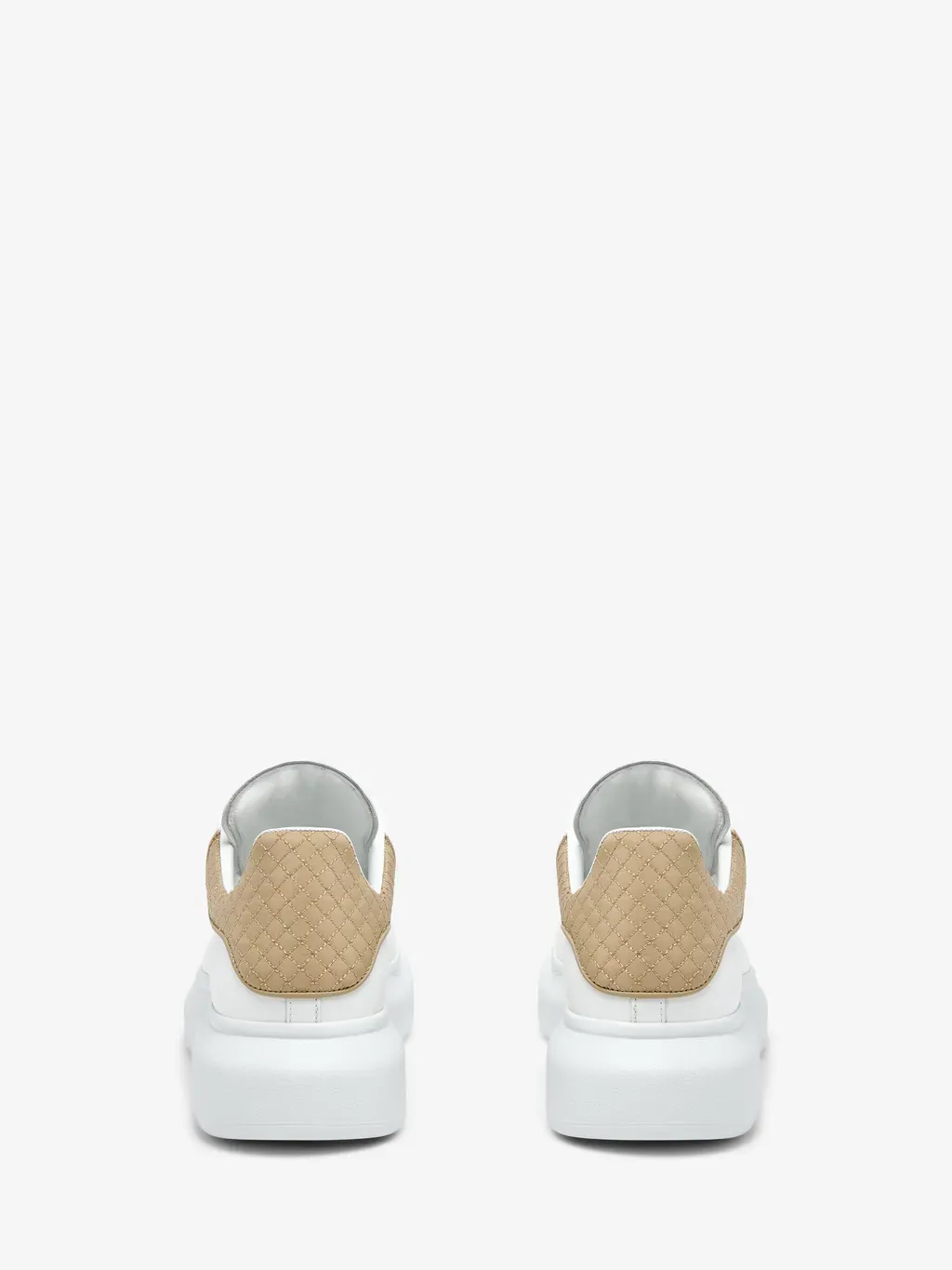 Oversized Sneaker