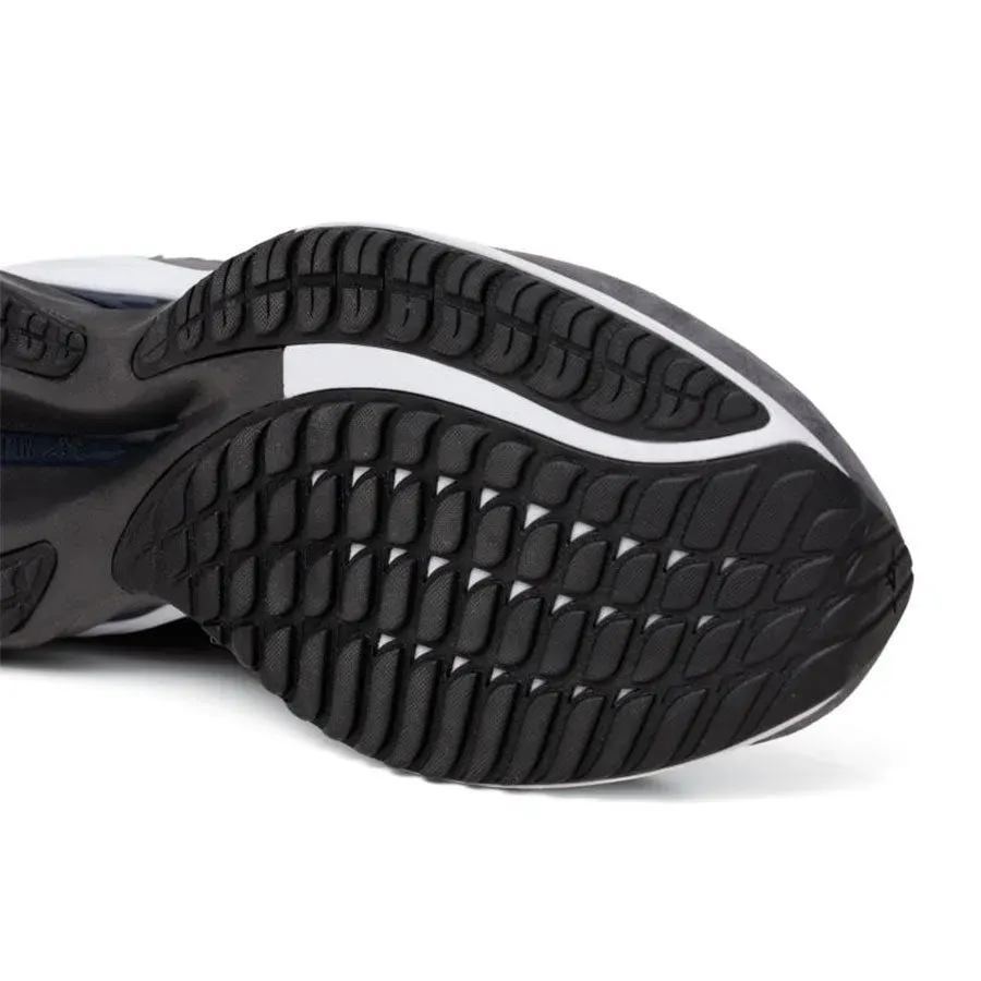 Mizuno “Wave Rider β” For Graphpaper