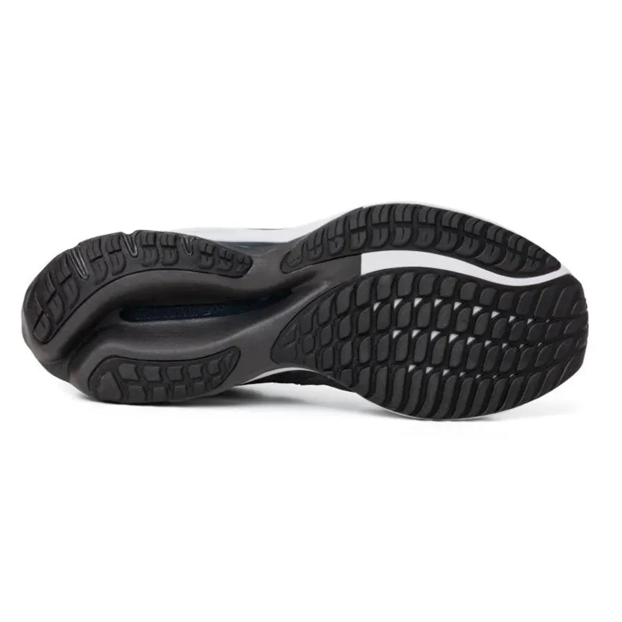 Mizuno “Wave Rider β” For Graphpaper