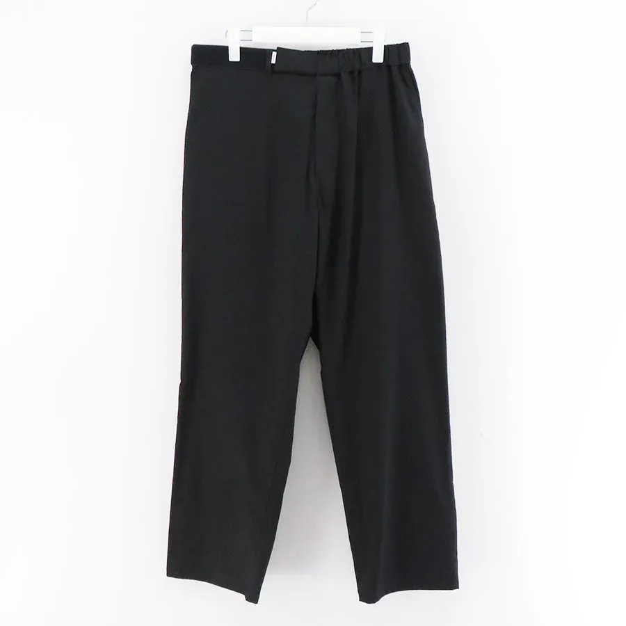 Solotex Twill Wide Tapered Chef Pants