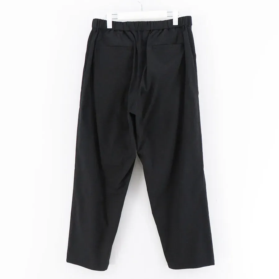 Solotex Twill Wide Tapered Chef Pants