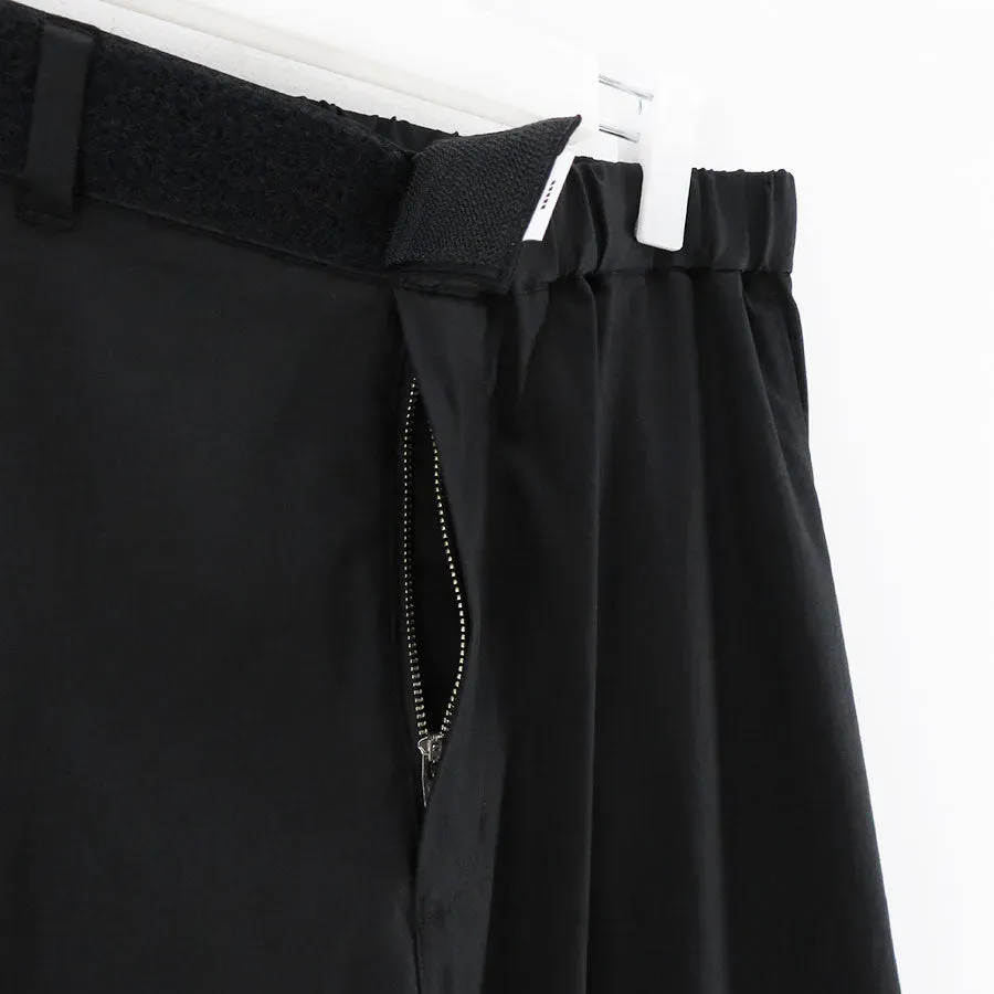 Solotex Twill Wide Tapered Chef Pants