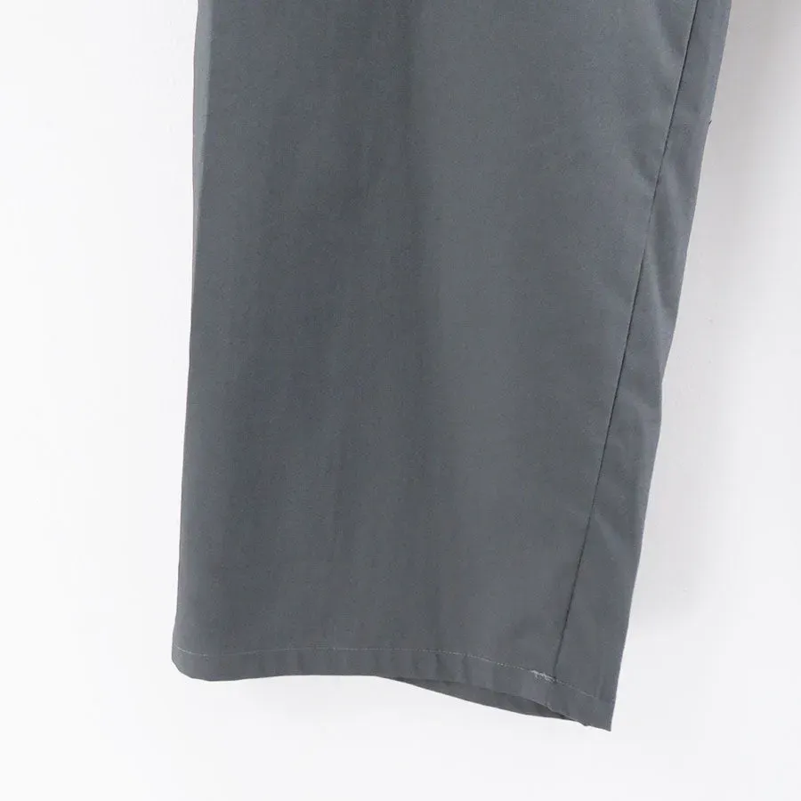 Solotex Twill Wide Tapered Chef Pants