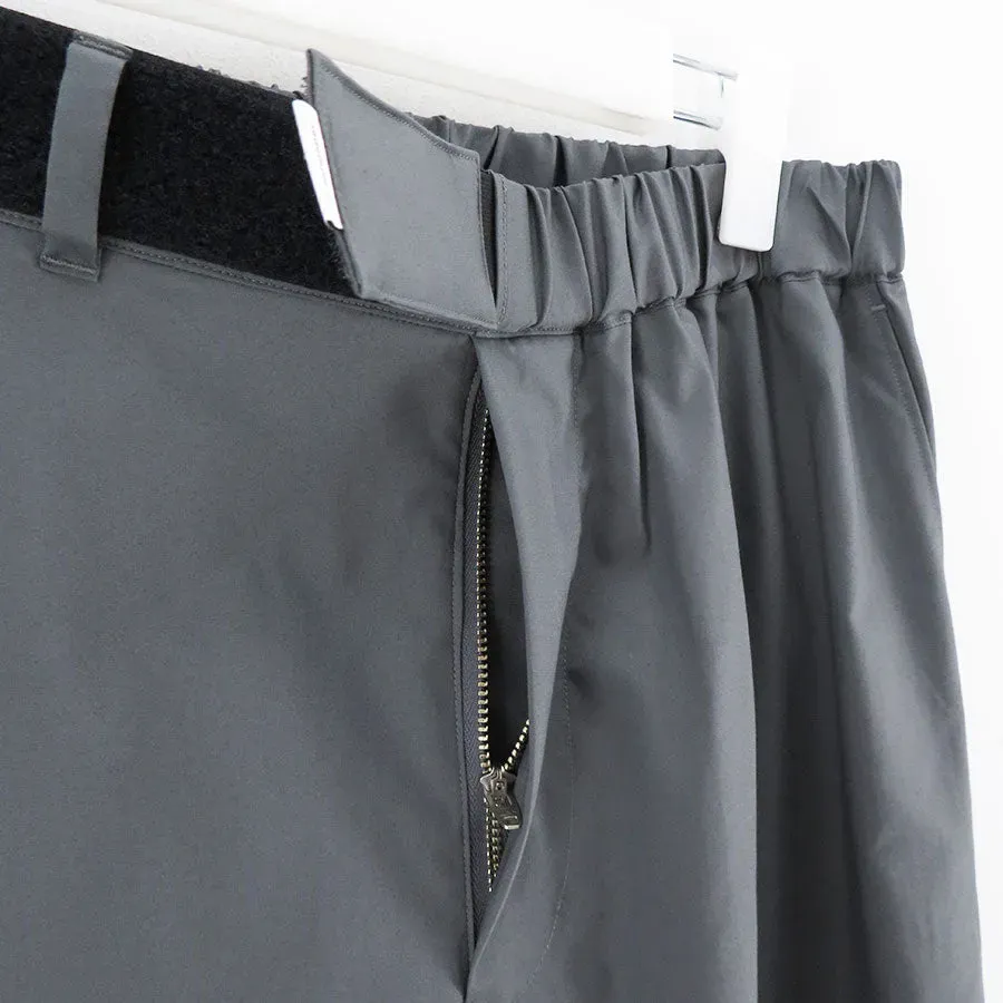 Solotex Twill Wide Tapered Chef Pants
