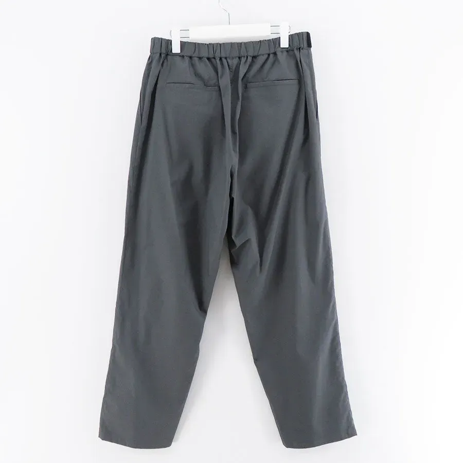 Solotex Twill Wide Tapered Chef Pants