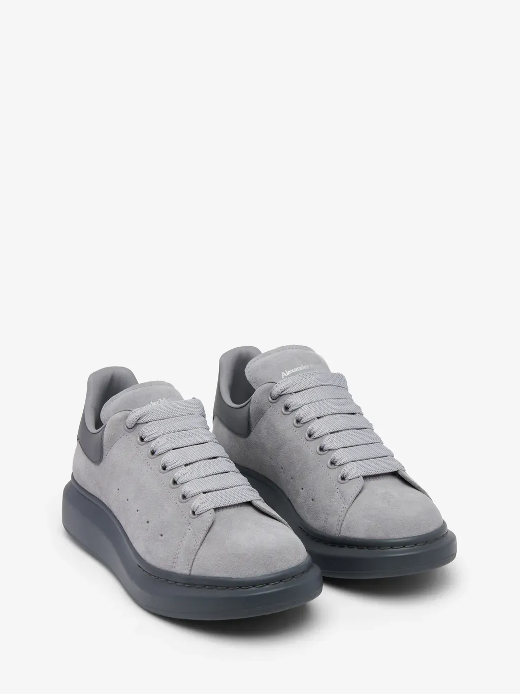 Oversized Sneaker