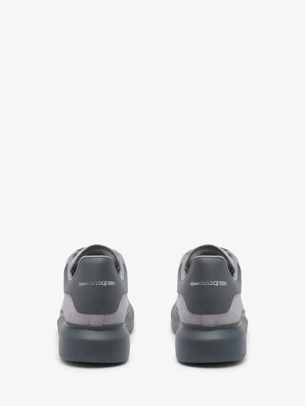 Oversized Sneaker