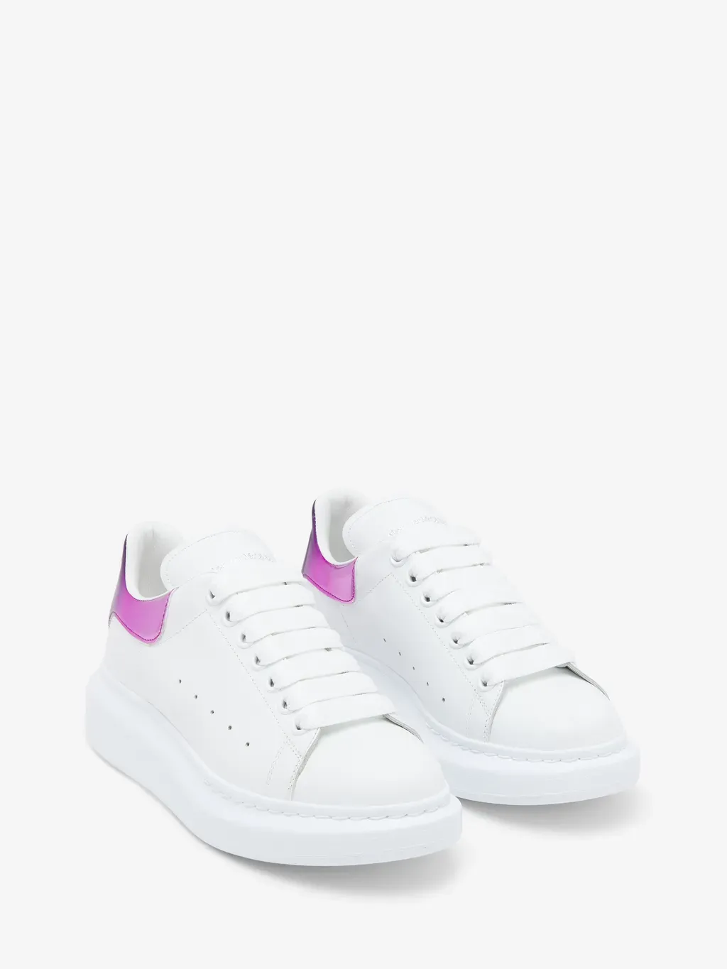 Oversized Sneaker