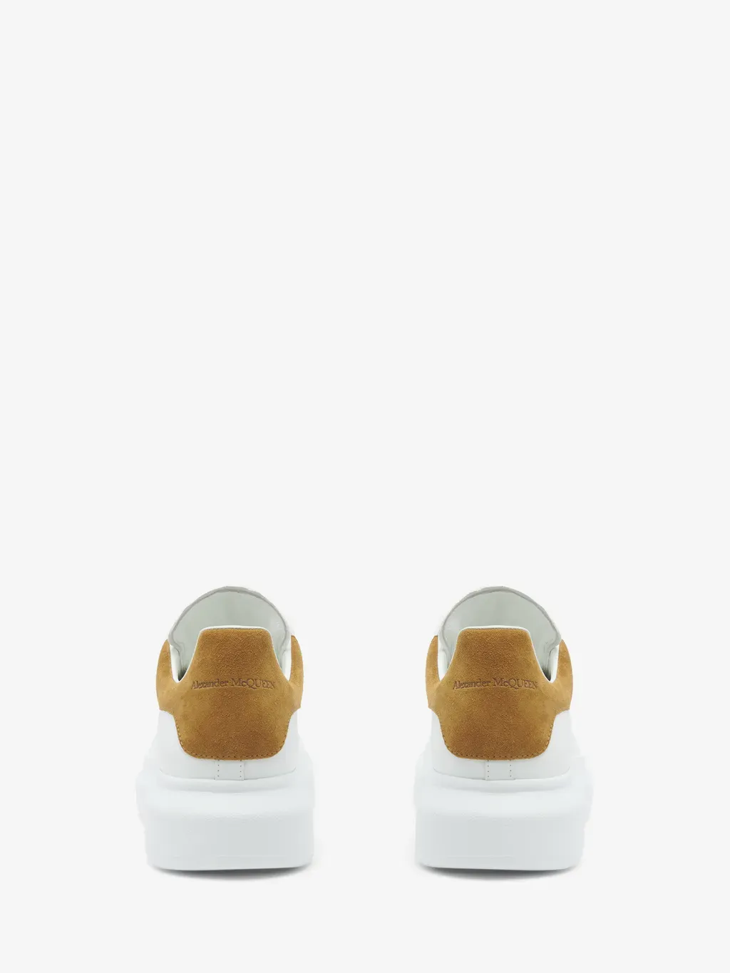 Oversized Sneaker