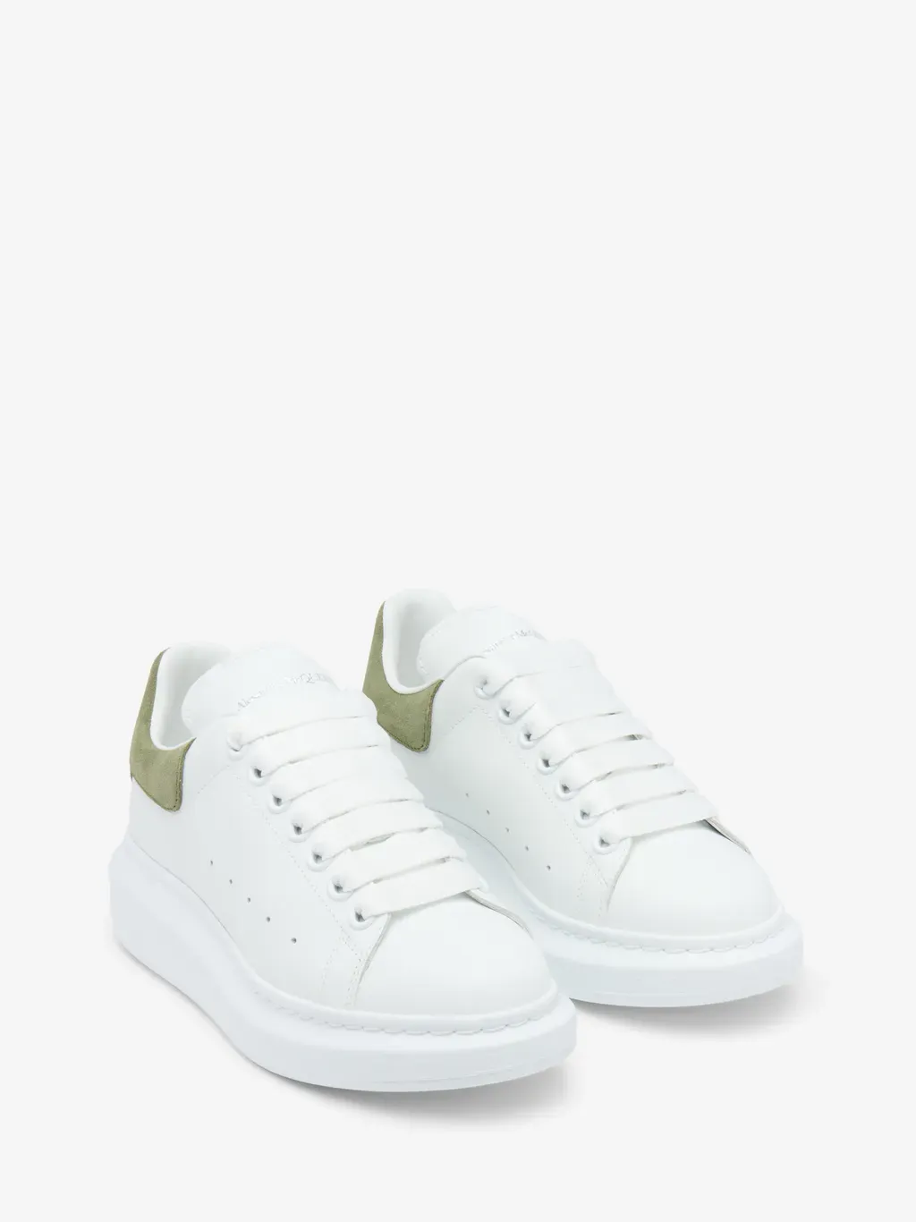 Oversized Sneaker