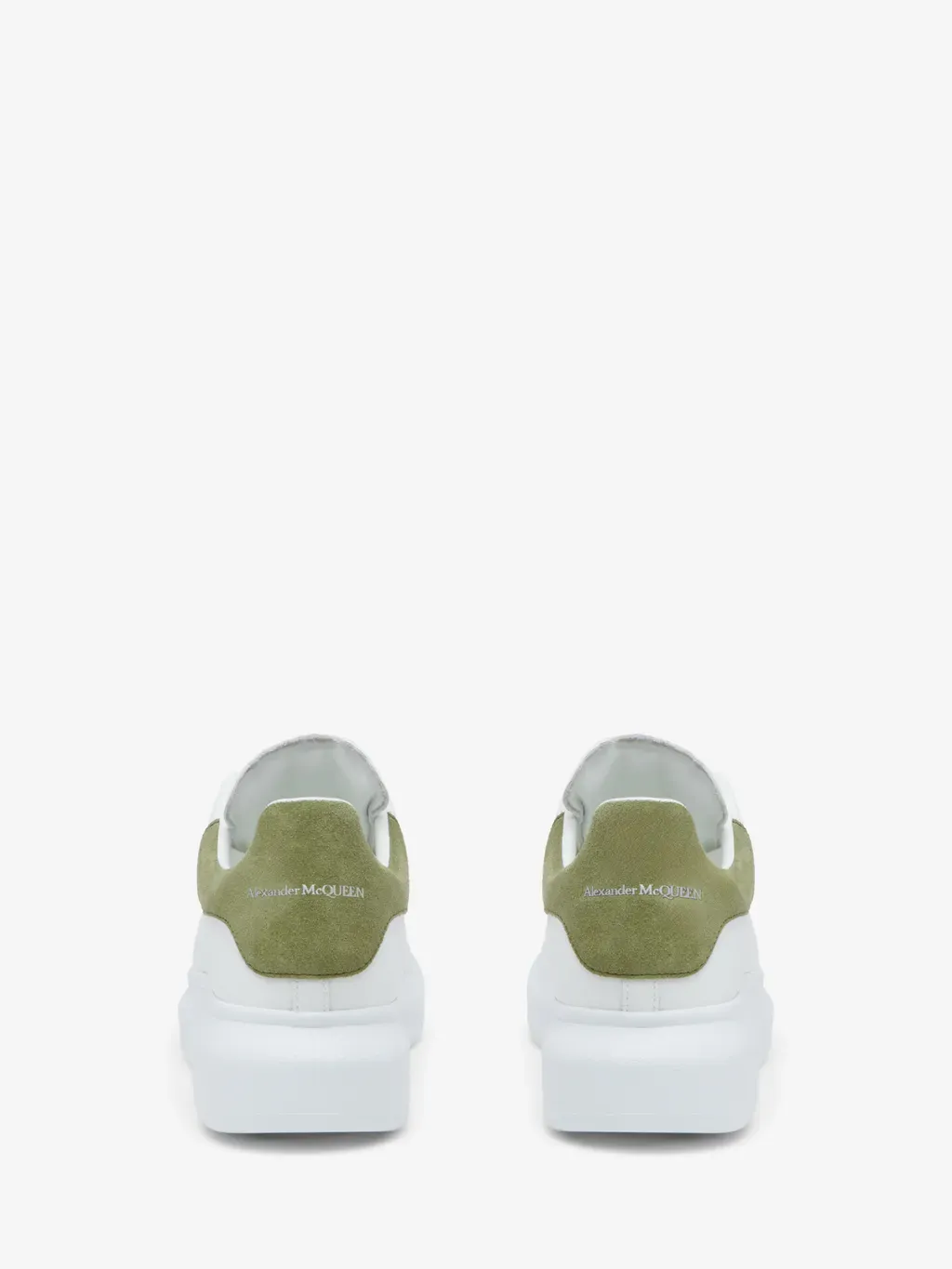 Oversized Sneaker