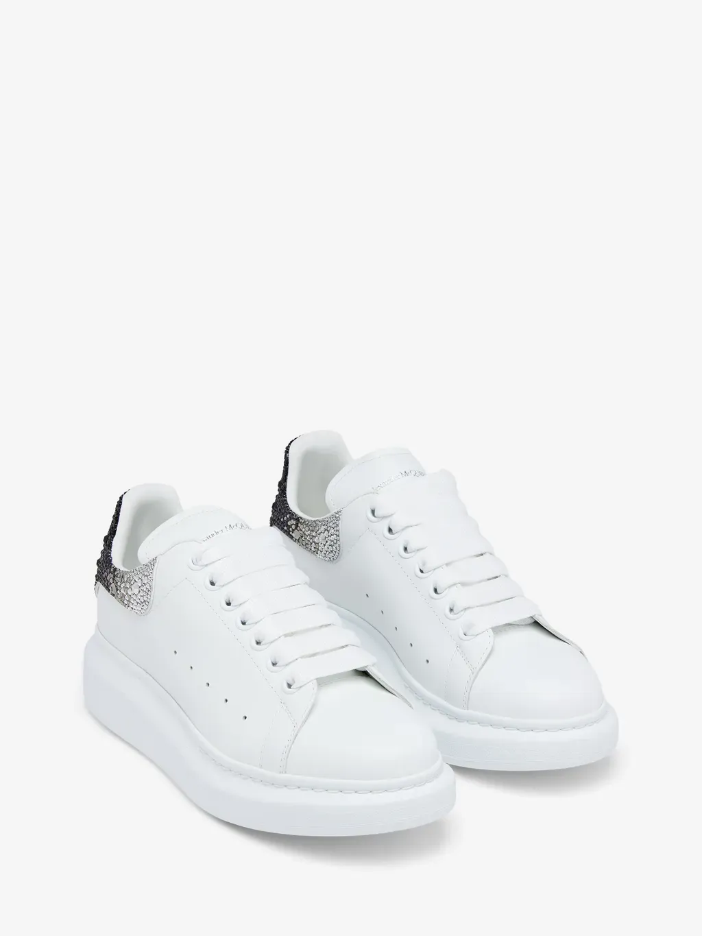 Oversized Sneaker
