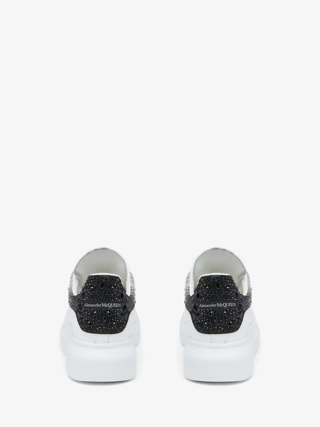 Oversized Sneaker