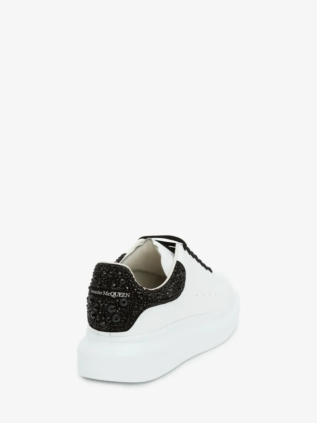 Oversized Sneaker
