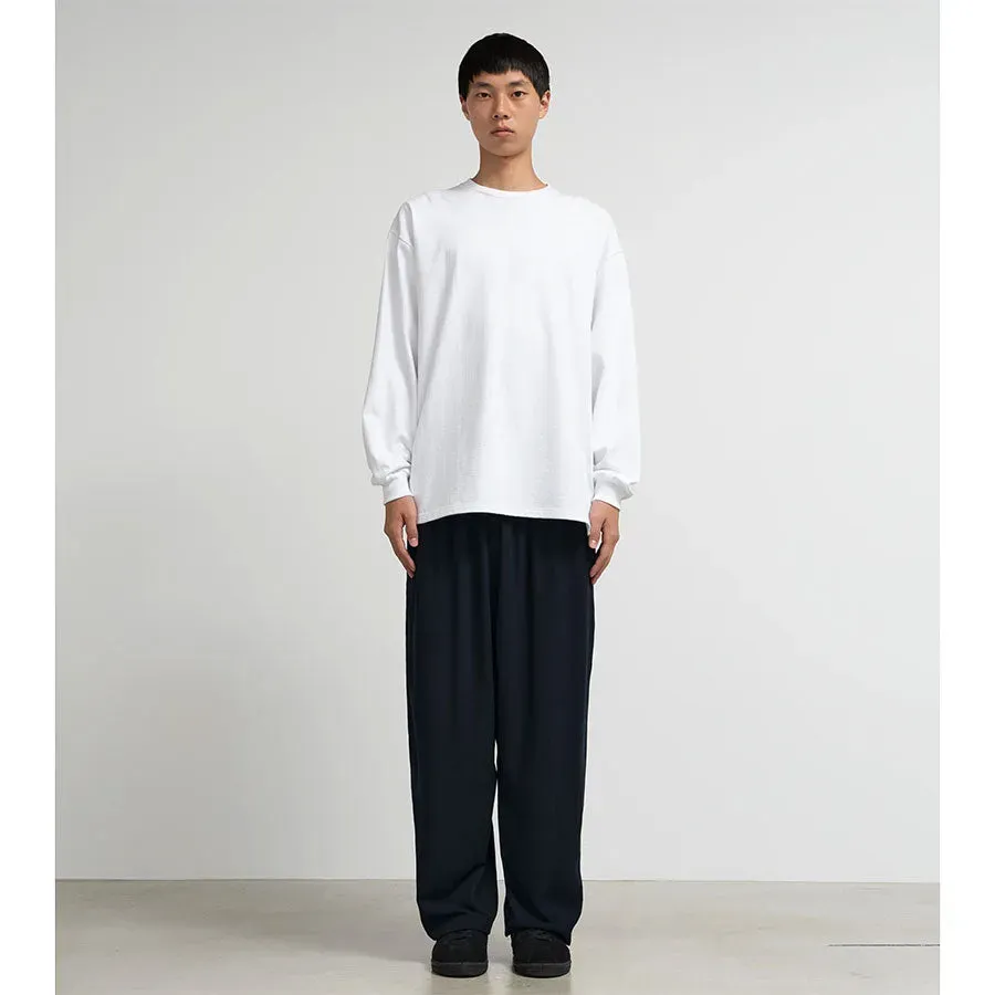 Sidogras Twill Viscose Sleeping Easy Pants