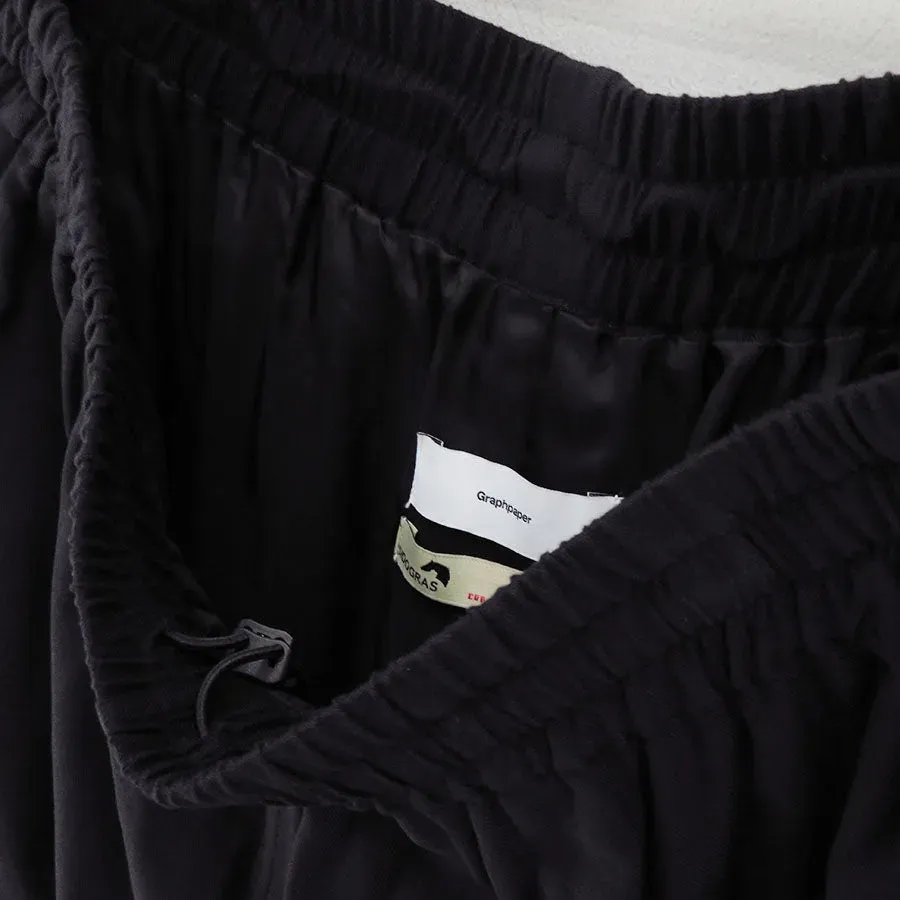 Sidogras Twill Viscose Sleeping Easy Pants