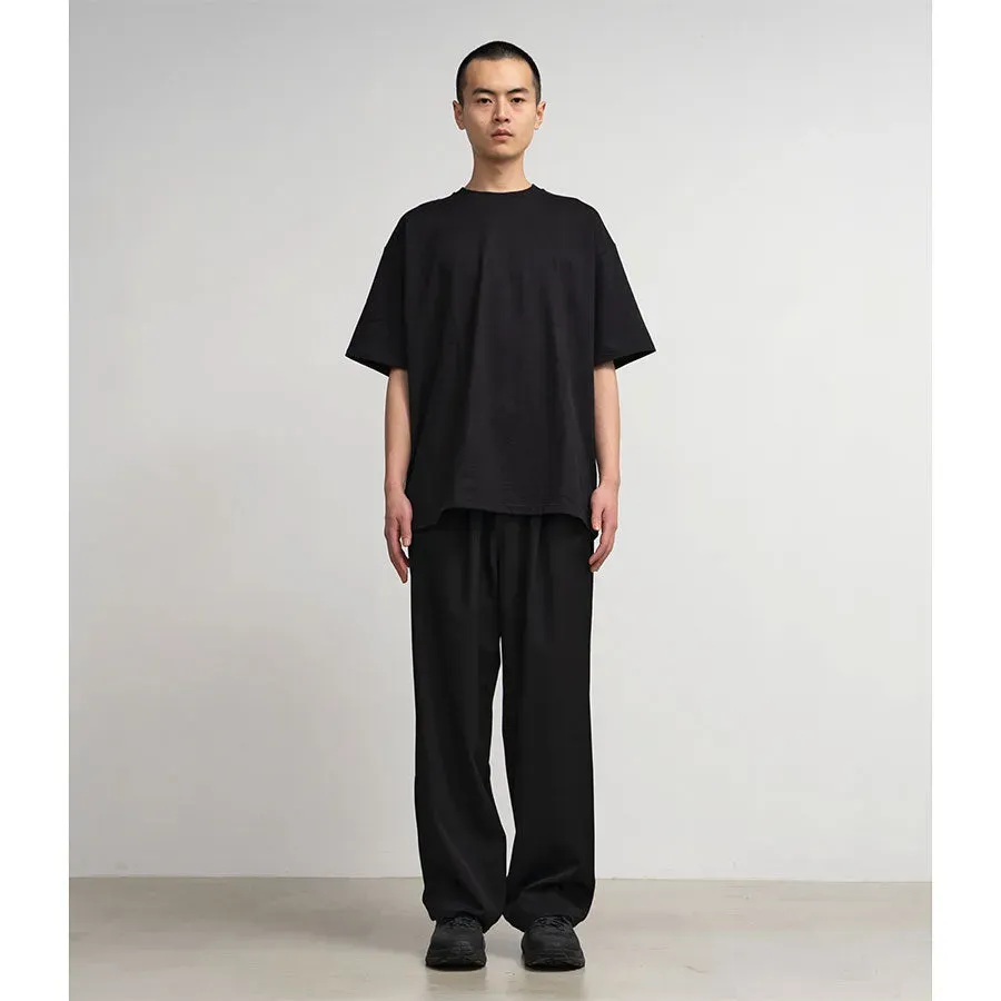 S/S Oversized Tee
