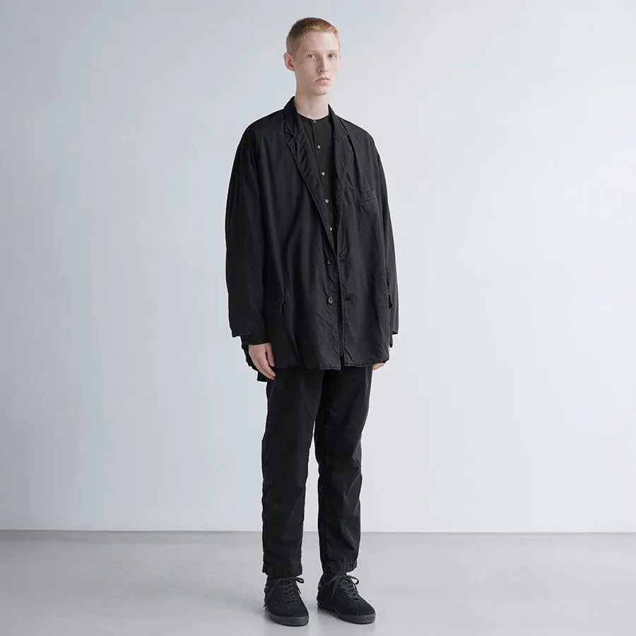 Garment Dyed Typewriter Slacks
