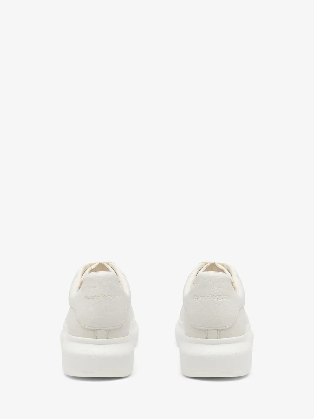 Oversized Sneaker