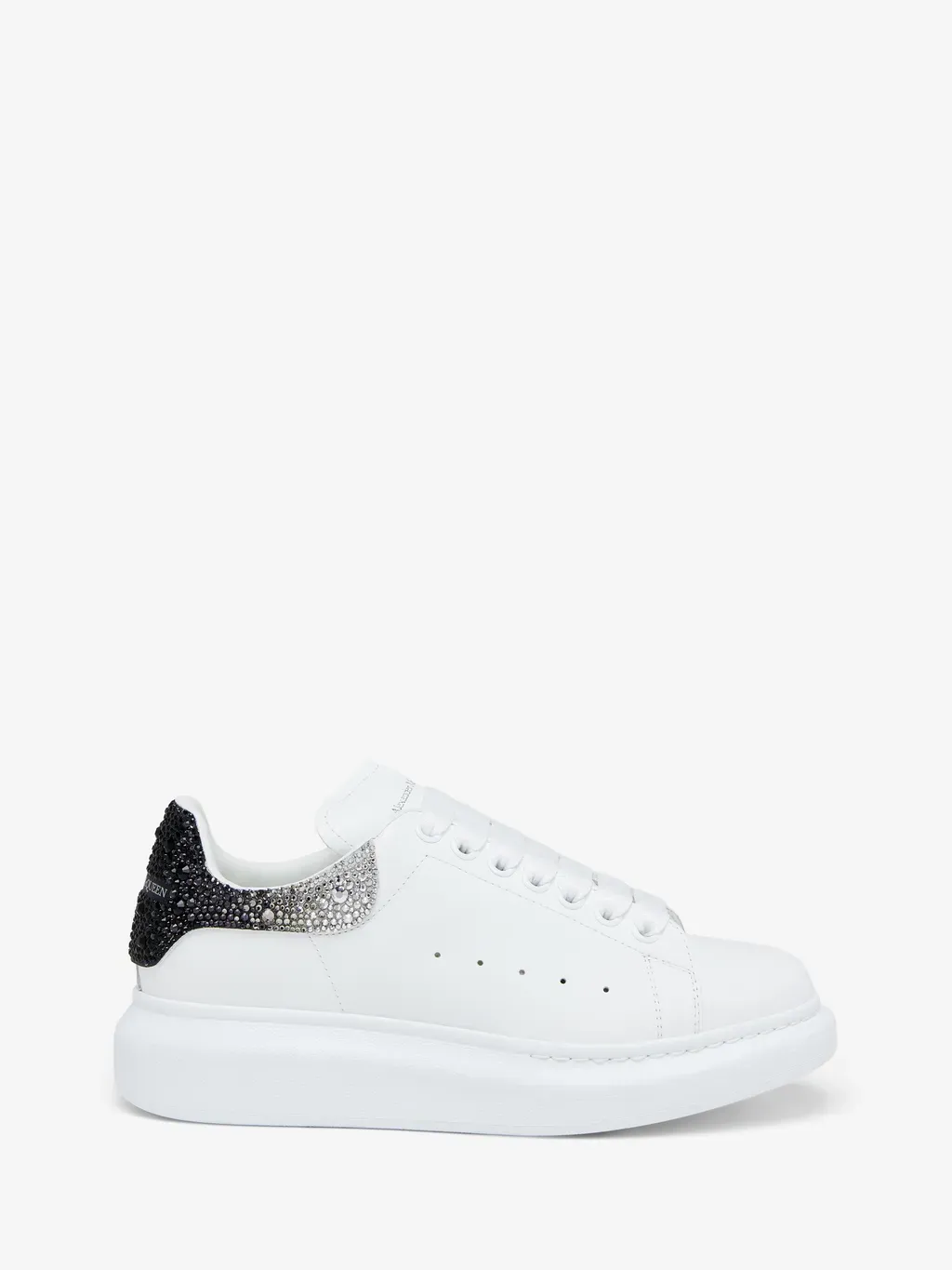 Oversized Sneaker