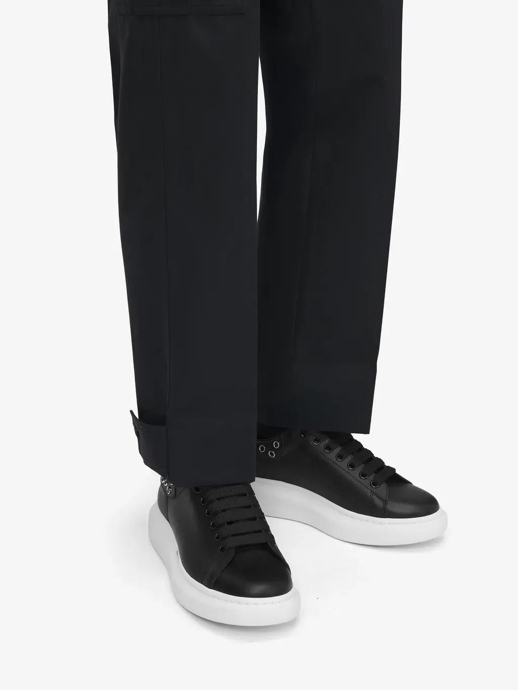 Oversized Sneaker