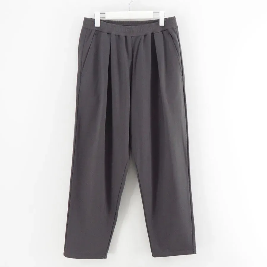 Hard Terry Sweat Pants