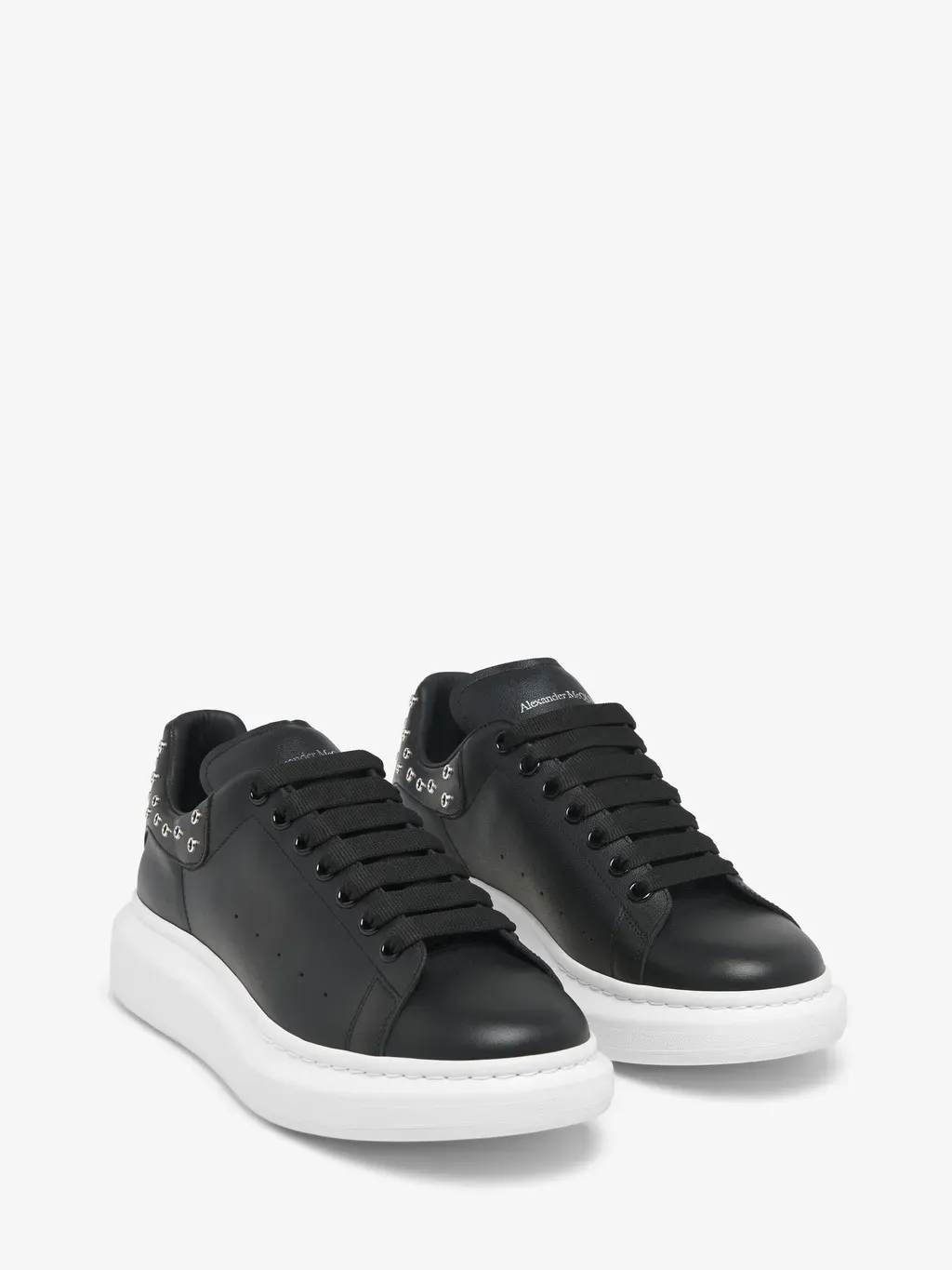 Oversized Sneaker