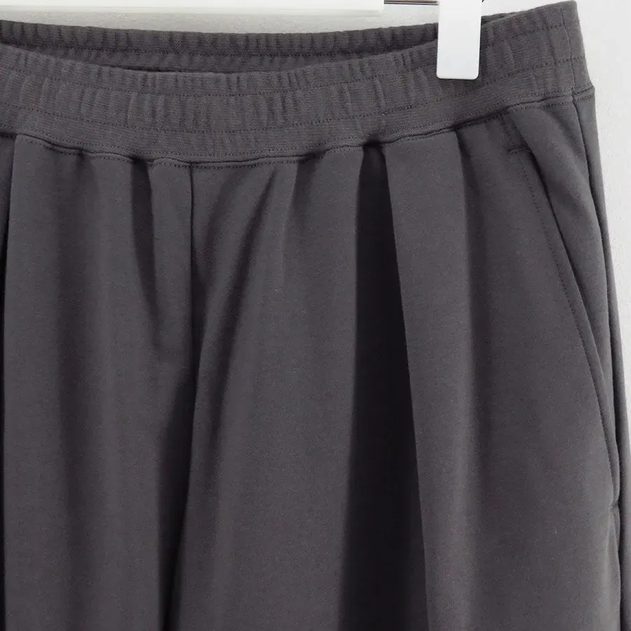 Hard Terry Sweat Pants