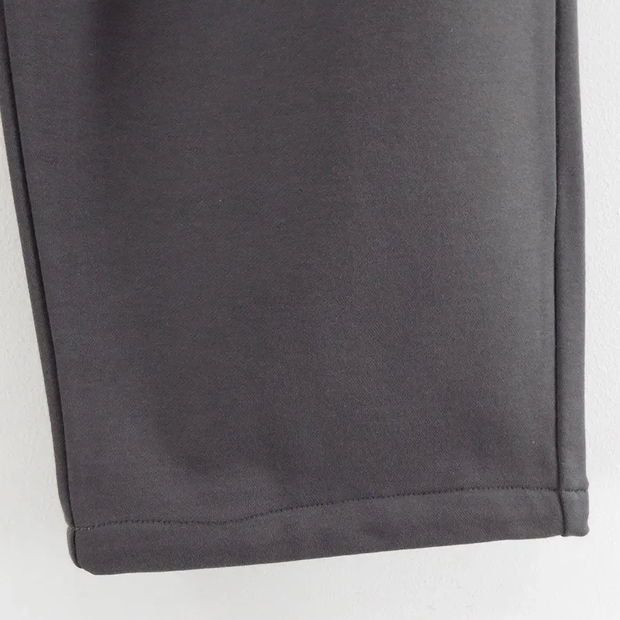Hard Terry Sweat Pants