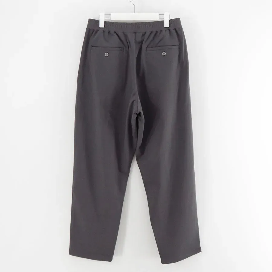 Hard Terry Sweat Pants