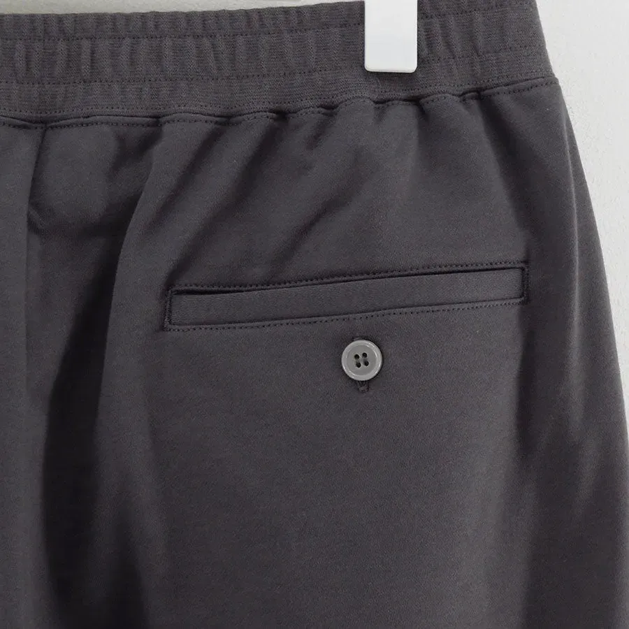 Hard Terry Sweat Pants
