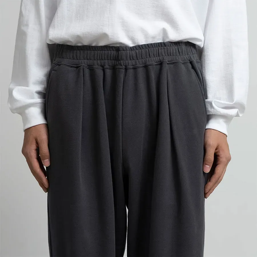 Hard Terry Sweat Pants