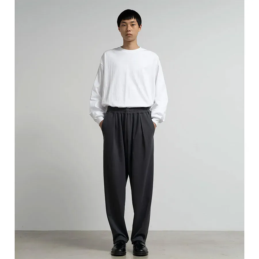 Hard Terry Sweat Pants