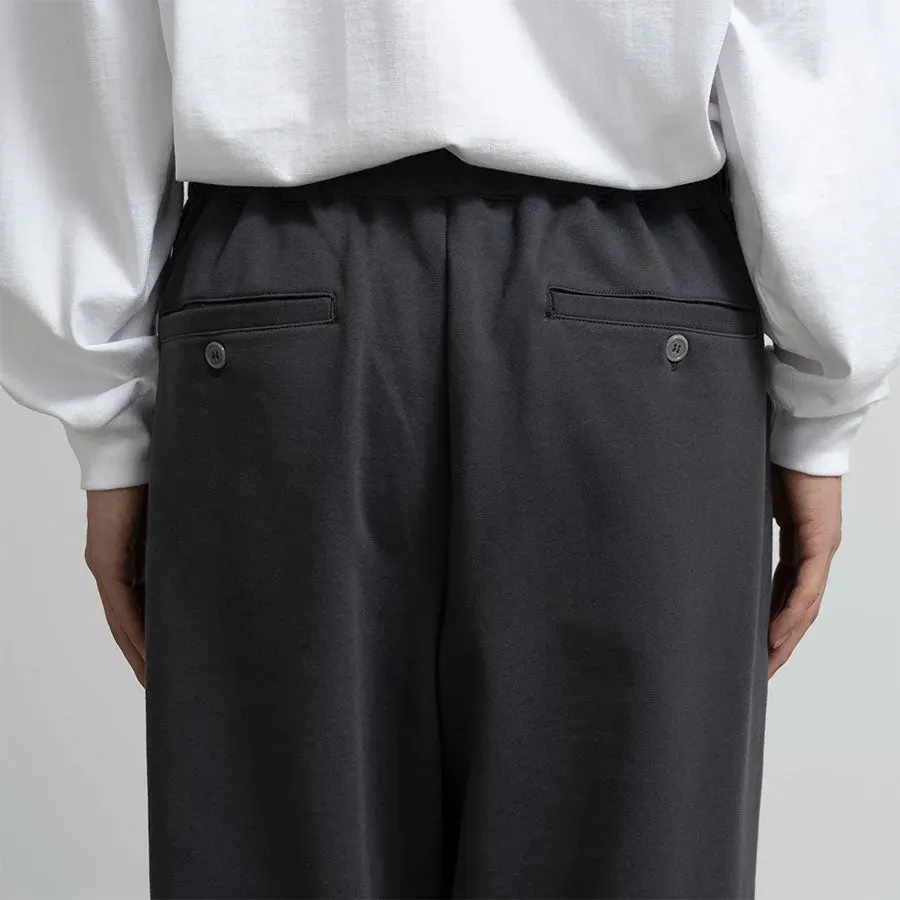 Hard Terry Sweat Pants