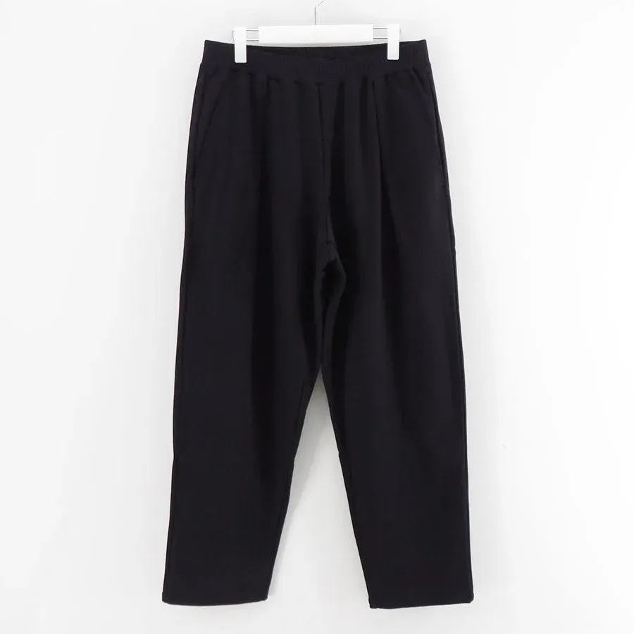 Hard Terry Sweat Pants