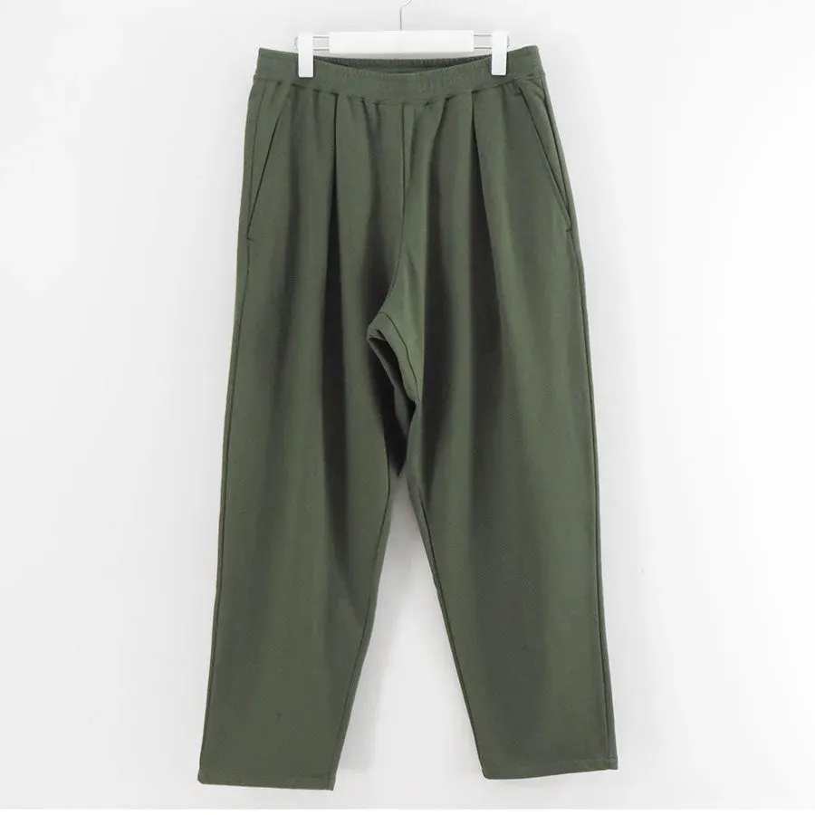 Hard Terry Sweat Pants