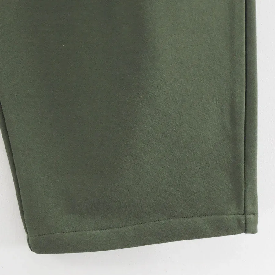Hard Terry Sweat Pants