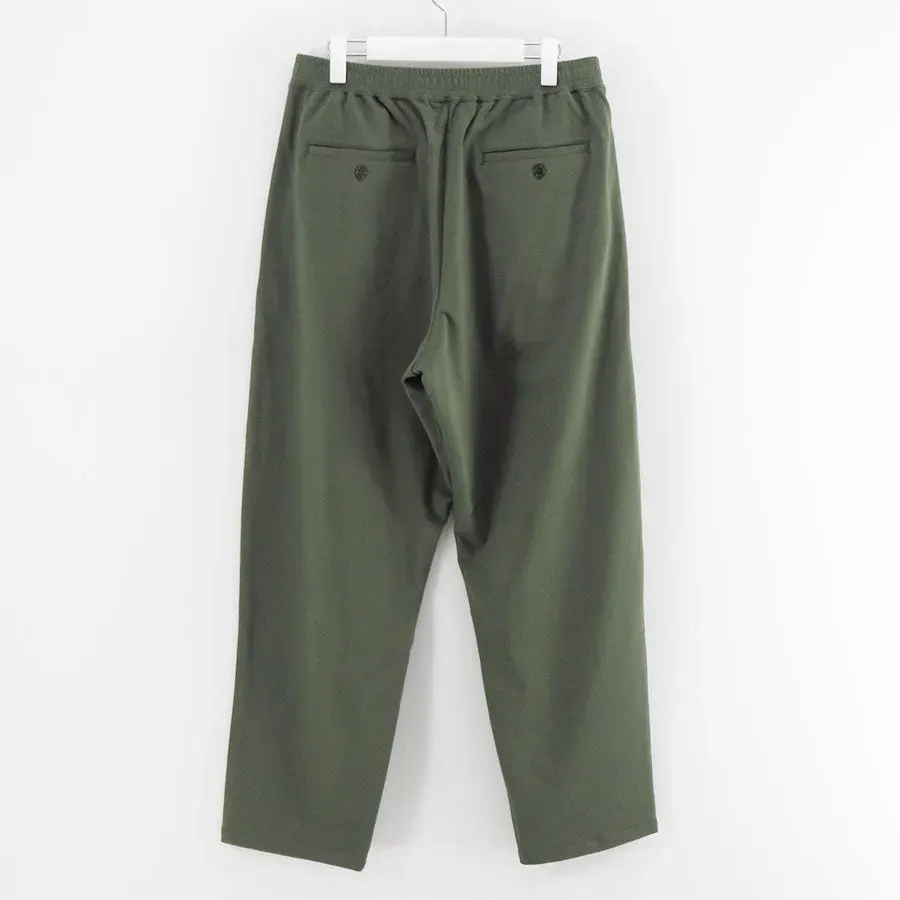 Hard Terry Sweat Pants