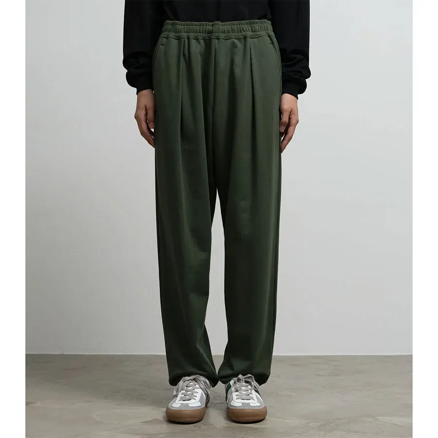 Hard Terry Sweat Pants