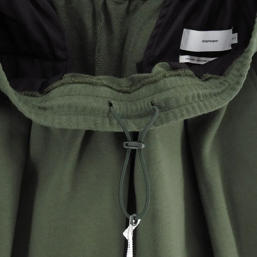 Hard Terry Sweat Pants