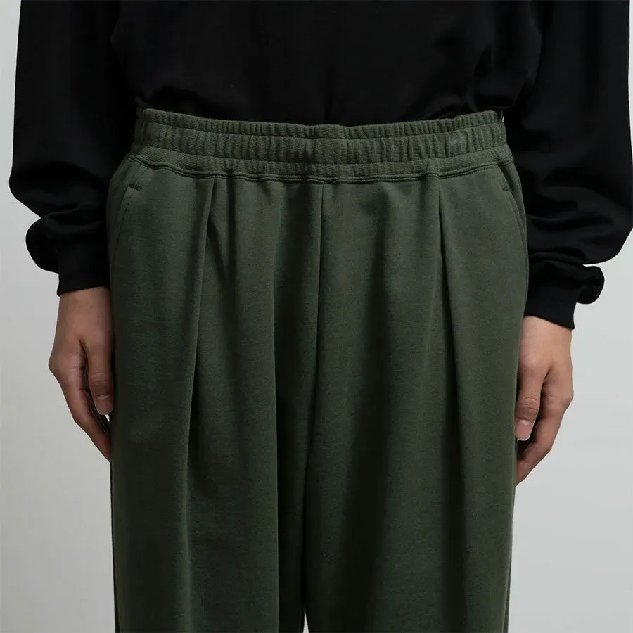 Hard Terry Sweat Pants
