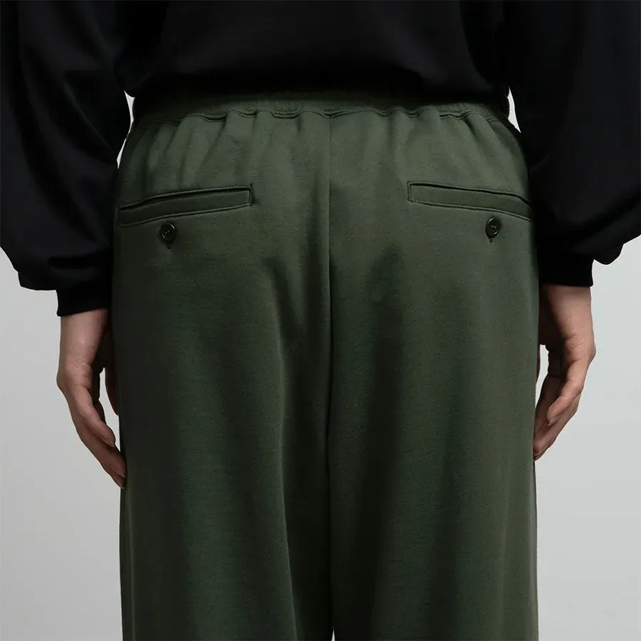 Hard Terry Sweat Pants