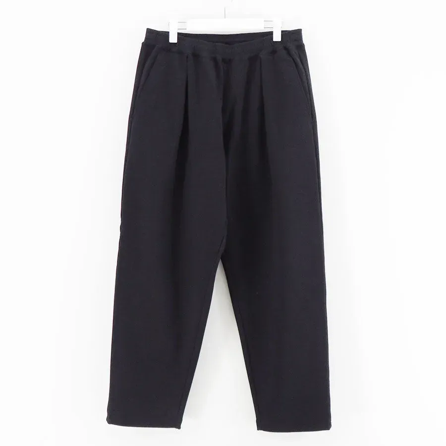Ultra Compact Terry Sweat Pants