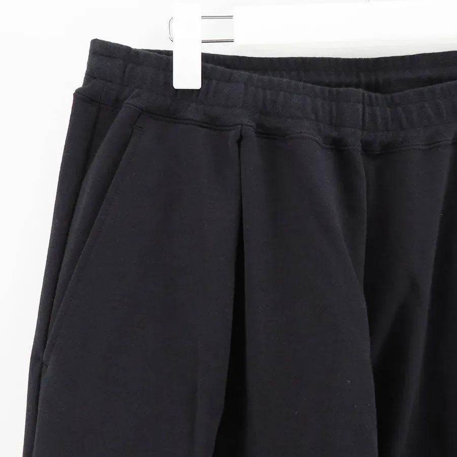 Ultra Compact Terry Sweat Pants